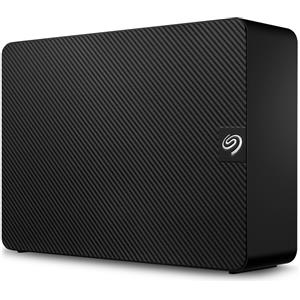 Seagate Expansion Hard Disk Esterno 8TB USB 3.0 Nero STKP8000400