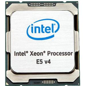 INTEL Xeon E5-2630V4 2,2 GHz 25 MB Cache intelligente