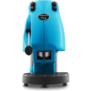 Didiesse Frog Revolution Macchina Espresso Cialde ESE Blu Miami 2L 650W 15 bar