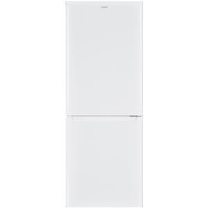 Candy CHCS514EW Frigorifero Combinato 207L No Frost Bianco Classe E