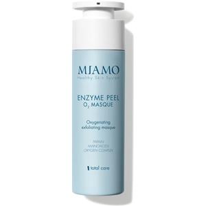MEDSPA Srl Miamo - Total Care Enzyme Peel O2 Maschera Viso Confezione 50 Ml