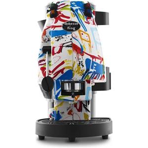 Didiesse Frog Collection Macchina Espresso Automatica/Manuale Cialde 2L 15 bar