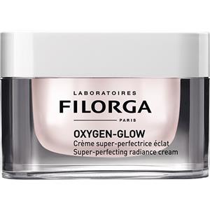 LABORATOIRES FILORGA C.ITALIA FILORGA OXYGEN GLOW CREAM 50 ML