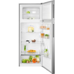 ELECTROLUX LTB1AE24U0 LIBERA INSTALLAZIONE 209 L E ARGENTO