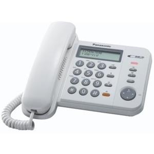 PANASONIC KX-TS560EX1W TELEFONO