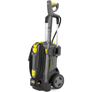 KARCHER Idropulitrice a freddo Karcher HD 5/15 C POWER CONTROL Professional