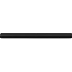 SONOS NITAL Sonos Soundbar Arc Ultra con Dolby Atmos e controllo vocale - Audio surround 9.1.4 per TV e musica Black