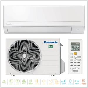 PANASONIC Condizionatore monosplit Panasonic 900BTU BZ25ZKE