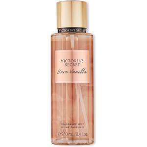 VICTORIA'S SECRET Victorias Secret Bare Vanilla Fragance Mist 250ml
