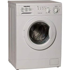 SAN GIORGIO S5611C Lavatrice 8 Kg Classe D Profondità 54 cm Centrifuga 1100 giri
