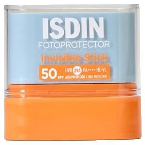 ISDIN Srl FOTOPROTECTOR INVISIBLE STICK