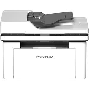 Pantum multif. laser a4 b/n, 22 ppm, adf, usb/wifi, toner incl da 700 pag, 3 in 1