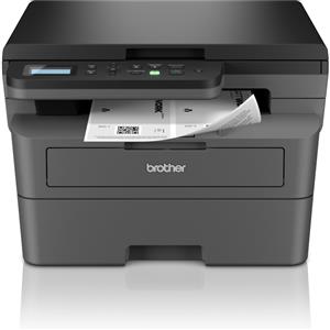 Brother multif. laser a4 b/n, 32ppm fronte/retro auto usb/wifi 3 in 1