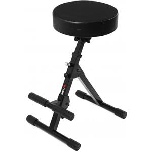 PROEL KGST10 SGABELLO CON POGGIAPIEDE PER CHITARRA TASTIERA