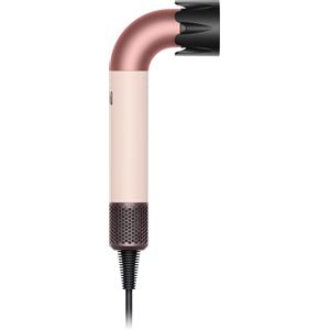DYSON - SUPERSONIC R Asciugacapelli professionale silenzioso, 1700w - Rosa Cipria Oro Rosa