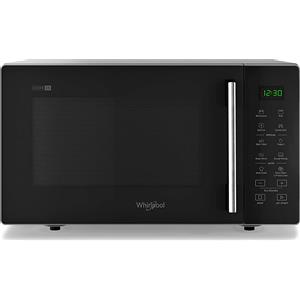 Whirlpool Forno Microonde Combinato con Grill Capacità 25 Litri Potenza 900 Watt Timer colore Nero - MWP 253 SB
