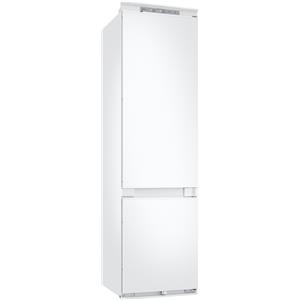 Samsung BRB70F30BES0EF Frigorifero Combinato da Incasso Total No Frost 298L