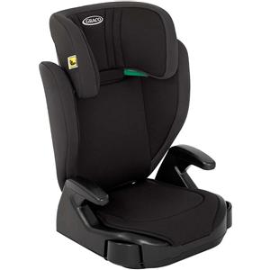 Graco - Seggiolino Auto Junior Maxi Isize R129 Midnight