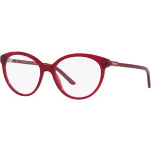 Prada Occhiali da Vista Prada PR 08YV (08Z1O1)