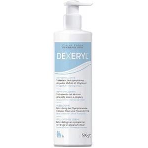 PIERRE FABRE ITALIA SpA DEXERYL 500G C/POMPA