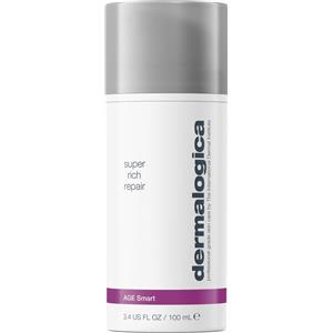 Dermalogica Dynamic Skin Super Rich Repair 100ml - Tratt.viso 24 ore nutriente