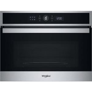 Whirlpool FM INC 40LT COMBI CRISPFRY INOX