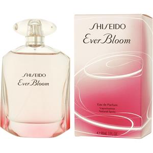Shiseido Ever Bloom Eau de Parfum (donna) 90 ml