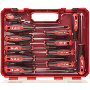 Milwaukee Set 12 Giraviti Milwaukee - 4932472003
