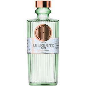Le Tribute Gin 70cl