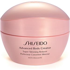 SHISEIDO GLOBAL BODY SUPER SLIMMING REDUCER 200 ML
