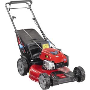 TORO Recycler S53VST - Tagliaerba a scoppio semovente - Motore B&S 675EXI