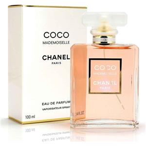 Chanel Coco Mademoiselle Eau de Parfum 100ml