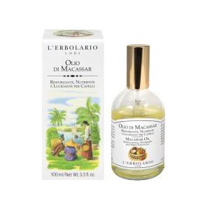 OLIO DI MACASSAR 100ML