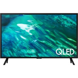 Samsung Series 5 QE32Q50AEU Schermo da 32 Pollici Full HD Smart TV Wi-Fi Nero