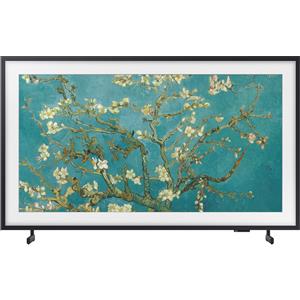 Samsung Lifestyle TV QE32LS03CBUXZT The Frame QLED Full HD Smart TV 32 Pollici Matte Display OTS Lite Black 2023