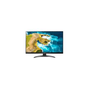 LG TV MONITOR LG 27" 27TQ615S-PZ - FULL HD - SMART TV - NERO