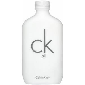 Calvin Klein CK All Eau de Toilette unisex 200 ml