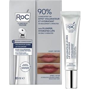 ROC OPCO LLC Roc Derm Correxion Lip Volumizer - Balsamo labbra effetto volumizzante - 10 ml