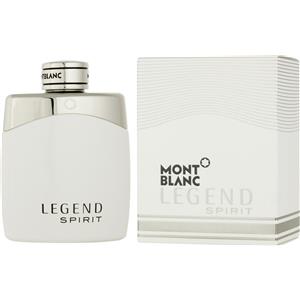 Montblanc Legend Spirit Eau de Toilette (uomo) 100 ml