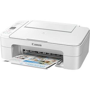 Canon Stampante InkJet Canon Pixma TS 3351 multifunzione A4 a colori Wi-Fi [3771C026]