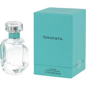 Tiffany Tiffany & Co. Eau de Parfum (donna) 50 ml