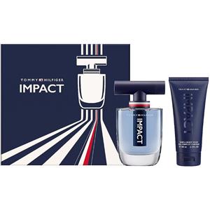 Tommy Hilfiger Impact Confezione - 100 ML