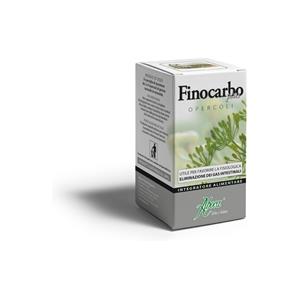 FINOCARBO PLUS 50OPR 25G NF