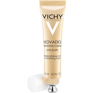VICHY (L'Oreal Italia SpA) Vichy Neovadiol - Contorno Occhi e Labbra, 15ml