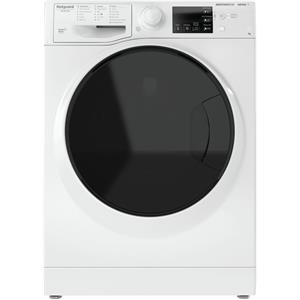 HOTPOINT-ARISTON Hotpoint Ariston Lavatrice Slim 7Kg Rssg 725 D It Bianco