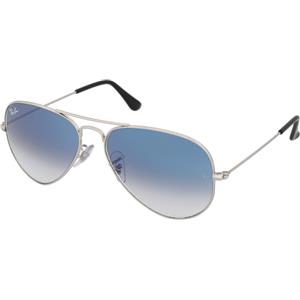 Ray-Ban RB3025 003/3F AVIATOR LARGE METAL 58/14