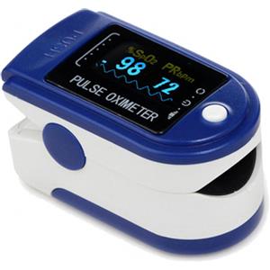 Medel International Medel Pulsossimetro Pulse