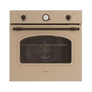 Candy PRONTA CONSEGNA - SPEDIZIONE IMMEDIATA Forno da Incasso Elettrico Multifunzione Ventilato Avena Classe A+ Funzione Pizza CLASSIC Candy FCC604NAV - 33703072