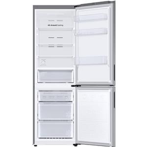 Samsung Frigorifero Combinato EcoFlex 1.85m 344L RB33B610ESA