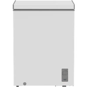 Comfeè Congelatore a Pozzetto RCC197WH2 143L Classe E Bianco Libera Installazione